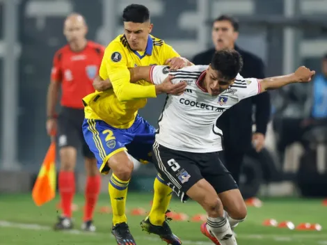 Jorge Valdivia se rinde ante Damián Pizarro
