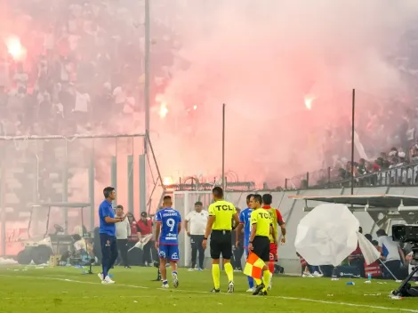 ¡Con Colo Colo en la mesa! ANFP trabaja medidas en contra de la violencia