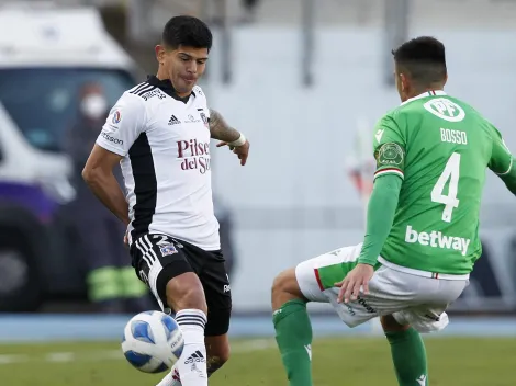 Ojo: Audax llega encendido a enfrentar a Colo Colo