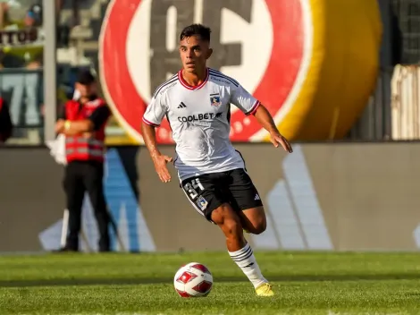 Pizarro lamenta el castigo que sigue viviendo Colo Colo