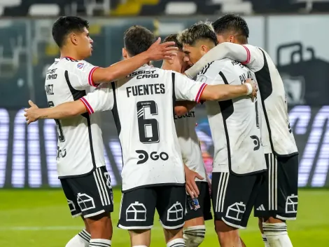 Los citados para jugar ante Unión Española