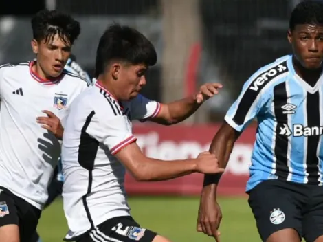 La sub 17 cae goleada y buscará el quinto puesto del Canteras de América