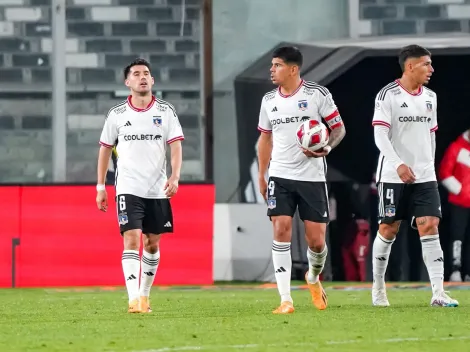 Colo Colo no levanta cabeza y cae ante Curicó en el Monumental