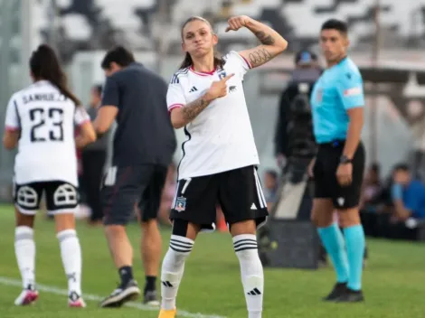 Colo Colo Femenino tiene nuevo entrenador