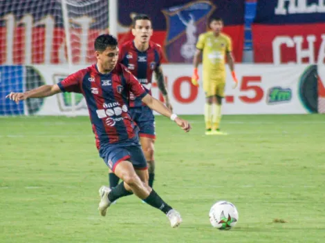 Monagas cae en la previa del duelo ante Colo Colo