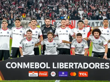 ¡Retornos claves en la formación de Colo Colo!