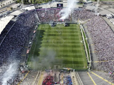 CSD da luces de la remodelación que tendrá el Monumental