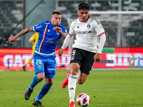 Campeón de Copa Libertadores le entrega consejos a Damián Pizarro