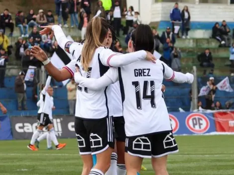 ¡Venta de entradas! Colo Colo FEM recibe a O'Higgins