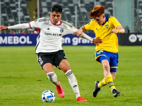 ¿Qué resultados le sirven a Colo Colo en Libertadores?