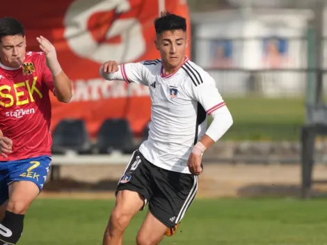 Colo Colo Proyección golea y avanza a semifinales