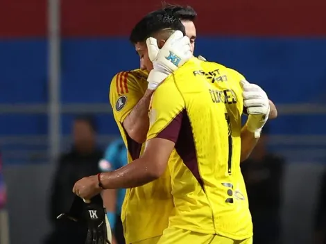 Históricos eligen entre Cortés o de Paul