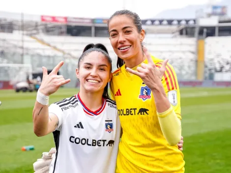 ¡Hoy juega Colo Colo Femenino!