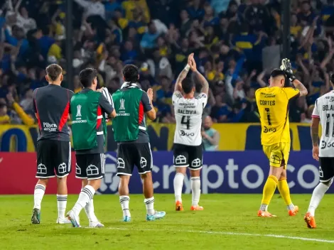 Los detalles de la intertemporada de Colo Colo