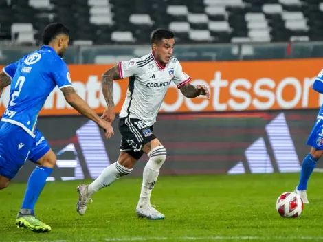 Darío Lezcano y una nueva oportunidad que buscará aprovechar