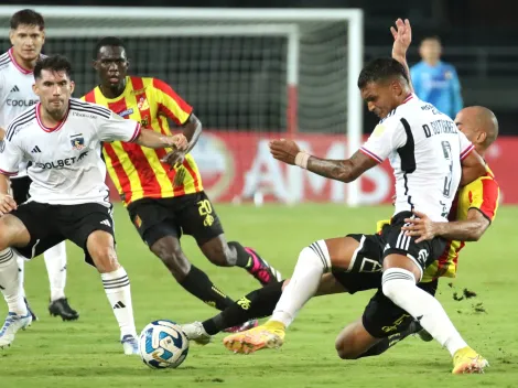 DT de Deportivo Pereira palpita la final ante Colo Colo