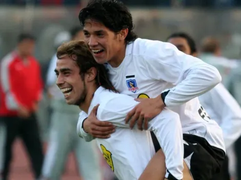 Histórico de Colo Colo tendrá su despedida en el Monumental