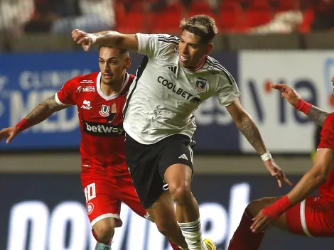 ¿Cuándo juegan Colo Colo vs Unión La Calera por la Copa Chile?