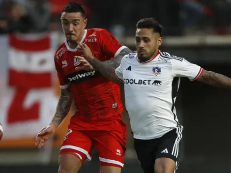 El momento de Unión La Calera, rival de Colo Colo en Copa Chile