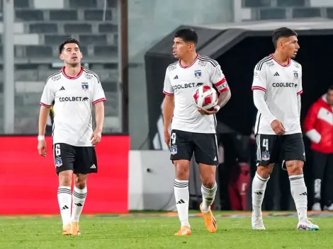 ¡Se suspende partido entre Colo Colo y Unión La Calera!