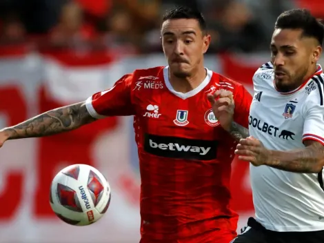 ¿Cuándo se jugará el Colo Colo vs La Calera por Copa Chile?