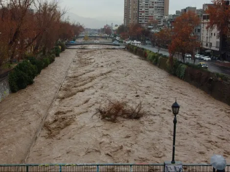 Postergan corte de agua en la RM: ¿A qué hora y en qué comunas de Santiago?