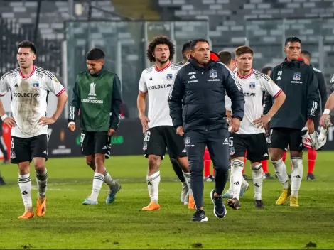 Colo Colo celebra reapariciones para crucial partido con Pereira