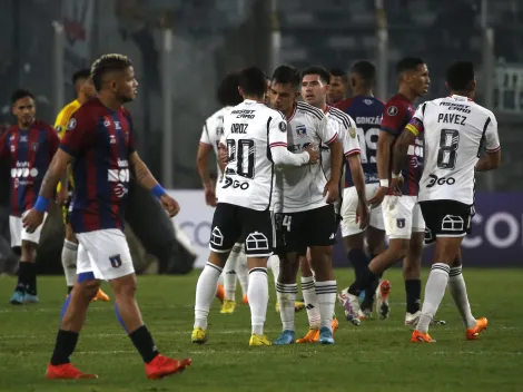 Si Colo Colo avanza en la Copa: Los posibles rivales en octavos