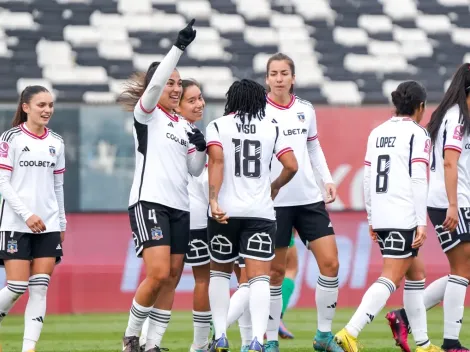 ¡Colo Colo Fem va por el bicampeonato!