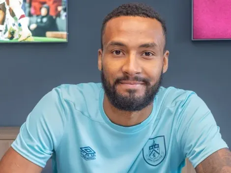 Lawrence Vigouroux recibe elogios de Vincent Kompany