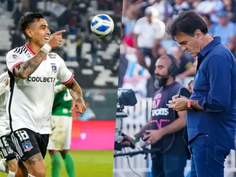 ¿Firman la paz? Nueva conversación entre Lezcano y Quinteros