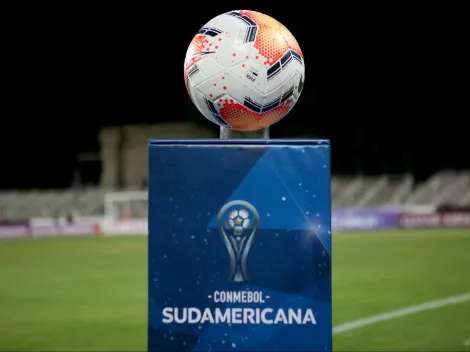 ¿Dónde ver los partidos de Colo Colo en Sudamericana?