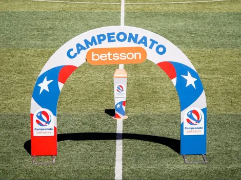 Los partidos que se juegan esta fecha en el fútbol chileno