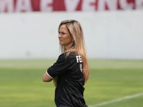 ¡Éxito! Colo Colo FEM oficializa a su nueva entrenadora