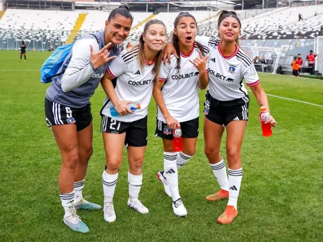 ¿Cuándo es la Libertadores Femenina? Las Albas van por la segunda