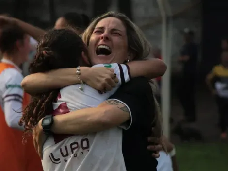 El mensaje de orgullo de la nueva DT de Colo Colo FEM