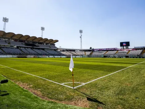 Colo Colo pone fecha para el Proyecto Estadio