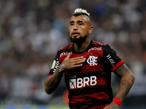 Nuevo sueldo de Arturo Vidal está al alcance de Colo Colo