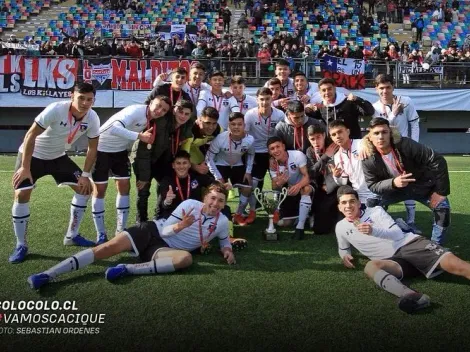 Ex jugador de Colo Colo es refuerzo de Trasandino