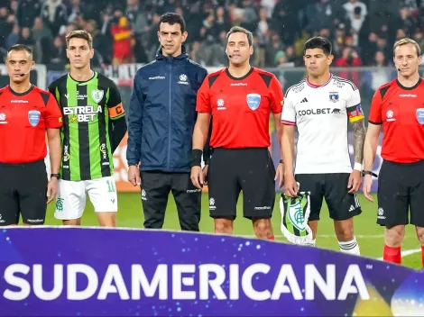 Así le fue a América MG en su última tanda de penales