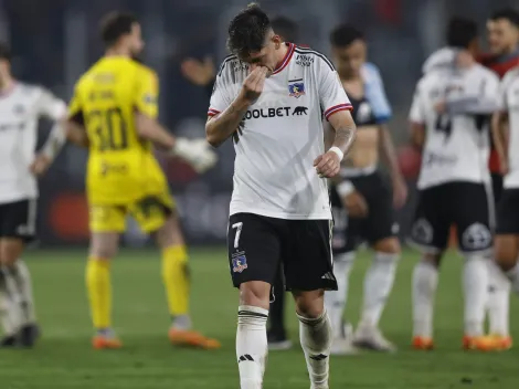 Ex Colo Colo pide la salida de todos los jugadores