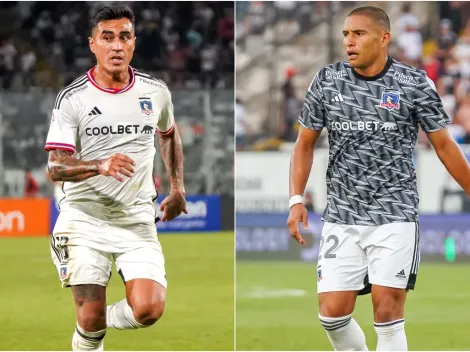 Lezcano y Benegas vuelven a ser apuntados por Quinteros