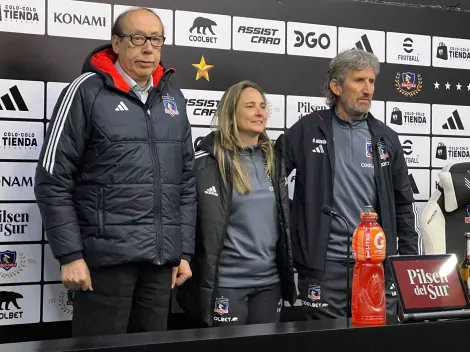 Tatiele Silveira piensa en jugadoras brasileñas para reforzar a Colo Colo Femenino