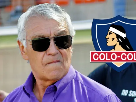 Pillo Vera cuenta por qué Sulantay no llegó a Colo Colo