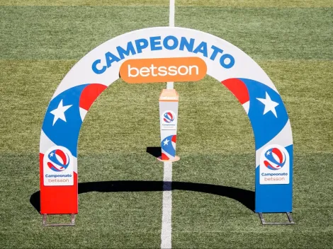 Colo Colo de local: Así se jugará la fecha 19 del Campeonato Nacional