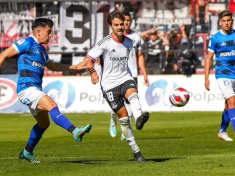 Precios y horarios de venta de entradas para Colo Colo vs Huachipato