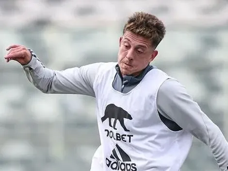 "Puede darle algo diferente a Colo Colo"