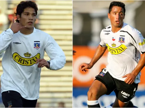 ¿Pizarro se suma? Ránking histórico de ventas de Colo Colo