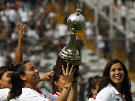 El plazo que se proponen en Colo Colo para ganar la Libertadores FEM