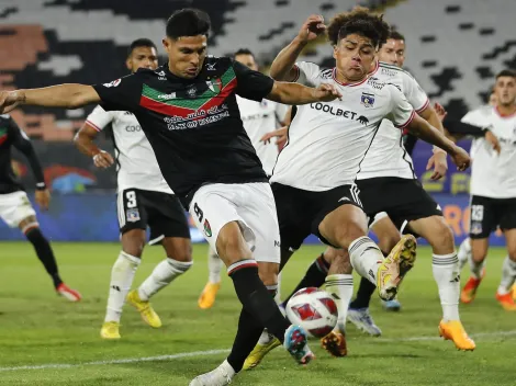 ¡Regresa Colo Colo a la Copa Chile! Así va el cuadro del torneo